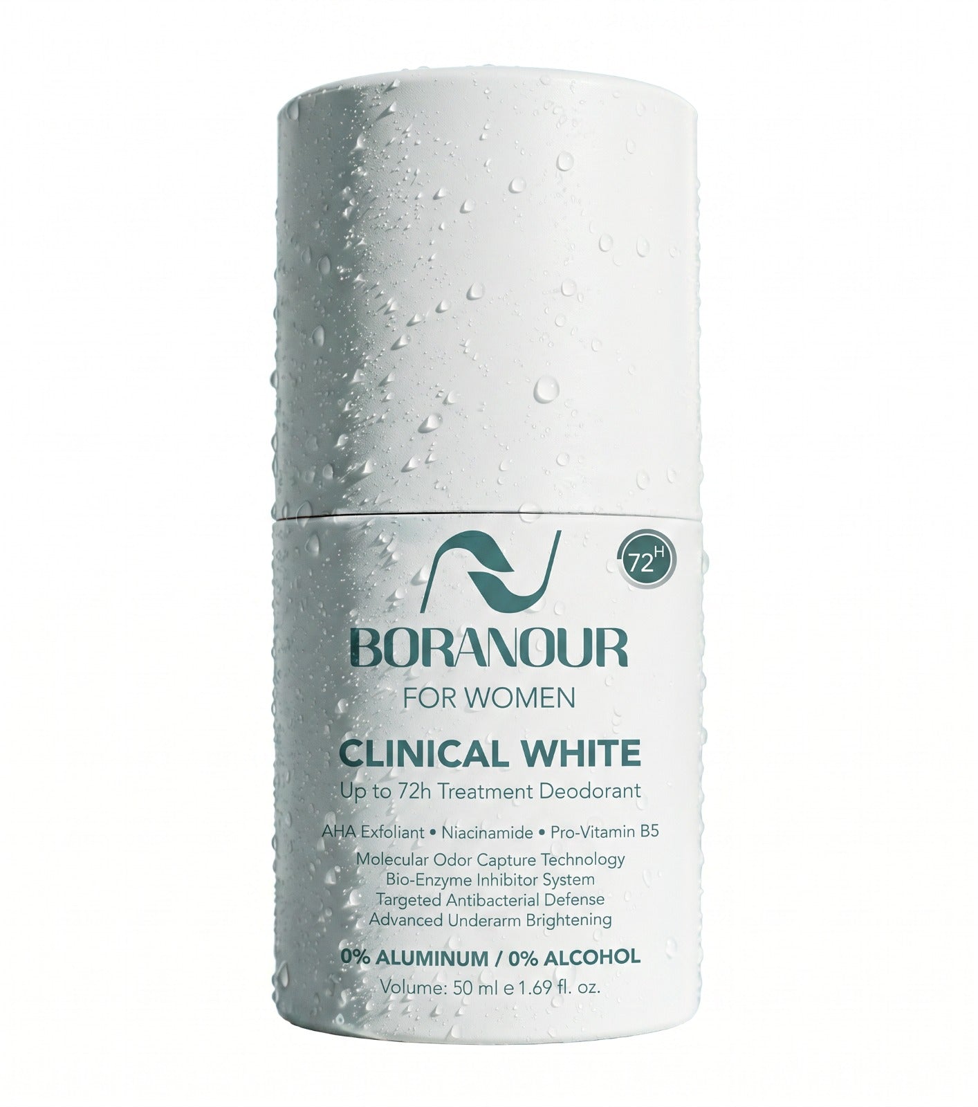 DEODORANT BORANOUR FOR WOMEN
