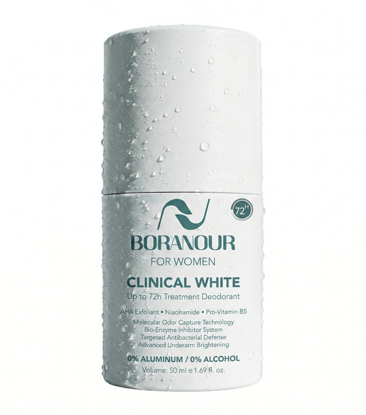 DEODORANT BORANOUR FOR WOMEN