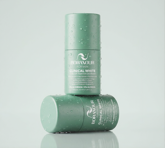 BORANOUR DEODORANT FOR MEN