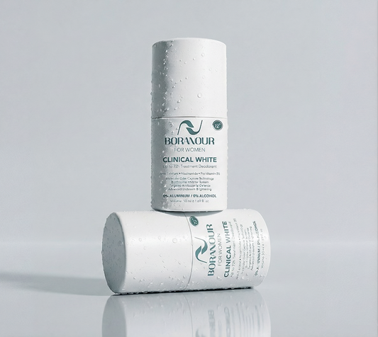 DEODORANT BORANOUR FOR WOMEN